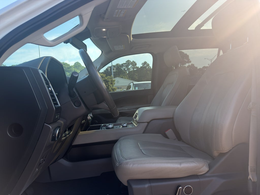 2020 Ford Expedition MAX Limited
