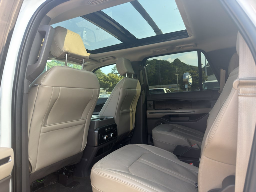 2020 Ford Expedition MAX Limited