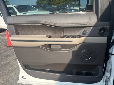 2020 Ford Expedition MAX Limited