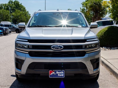 2024 Ford Expedition XLT
