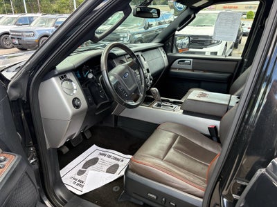 2015 Ford Expedition King Ranch