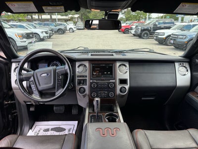 2015 Ford Expedition King Ranch