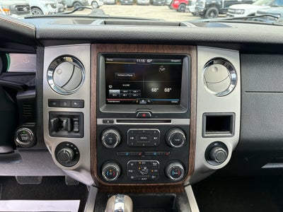 2015 Ford Expedition King Ranch