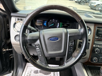 2015 Ford Expedition King Ranch