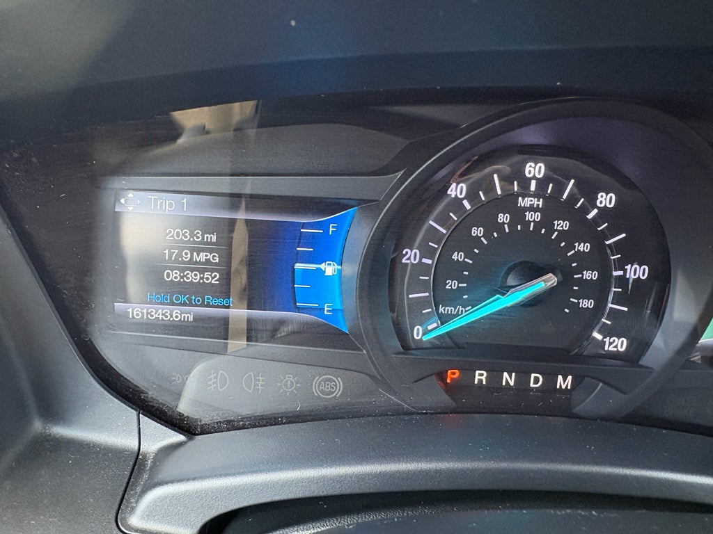 2015 Ford Expedition King Ranch