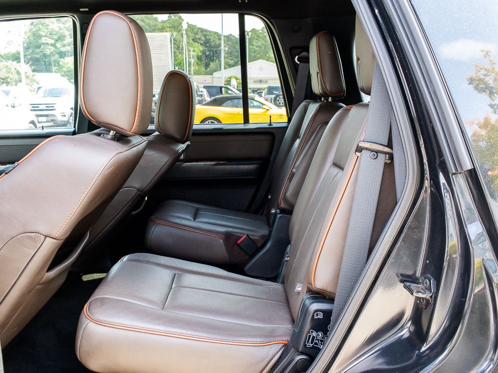 2015 Ford Expedition King Ranch
