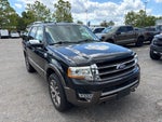 2015 Ford Expedition King Ranch