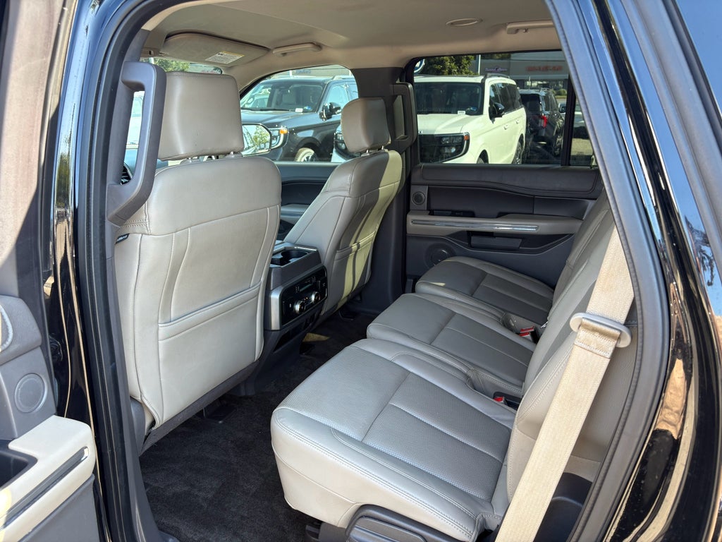 2018 Ford Expedition XLT
