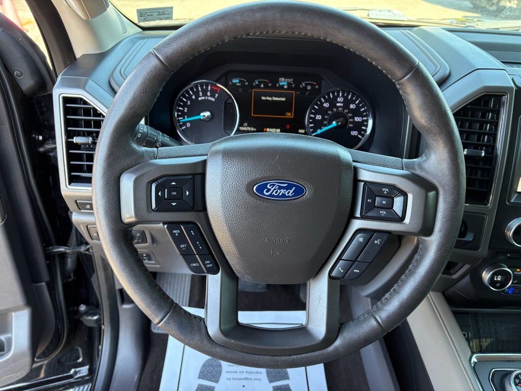 2018 Ford Expedition XLT