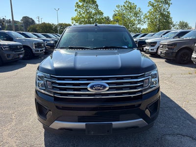 2018 Ford Expedition XLT