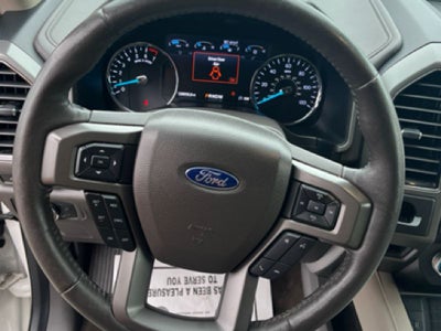 2020 Ford Expedition XLT