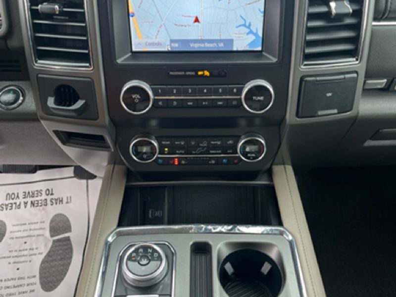 2020 Ford Expedition XLT