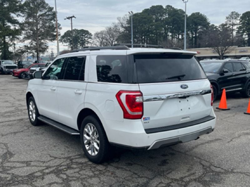 2020 Ford Expedition XLT
