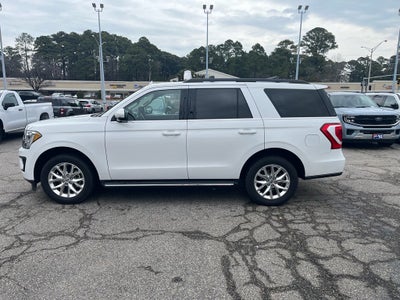 2020 Ford Expedition XLT