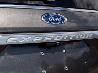 2021 Ford Expedition Platinum