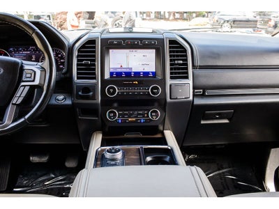 2021 Ford Expedition Platinum