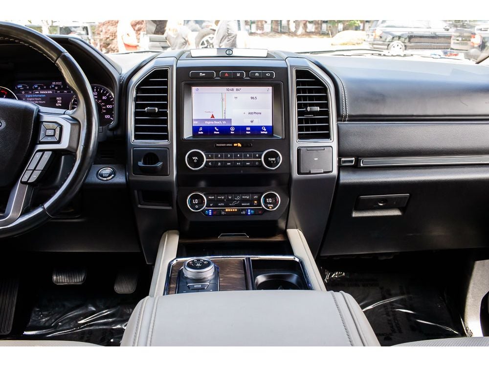2021 Ford Expedition Platinum