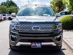 2021 Ford Expedition Platinum