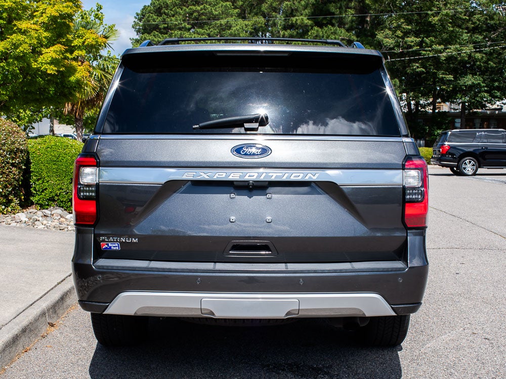 2021 Ford Expedition Platinum