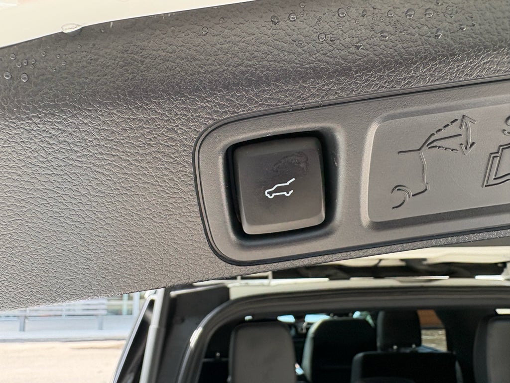 2024 Ford Expedition Platinum