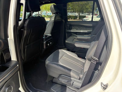 2024 Ford Expedition Platinum