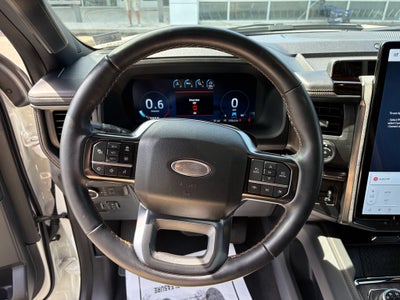 2024 Ford Expedition Platinum
