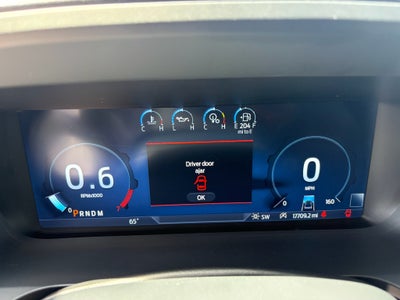 2024 Ford Expedition Platinum