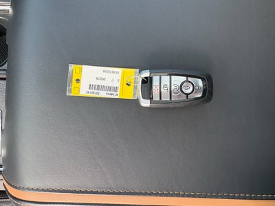 2024 Ford Expedition Platinum