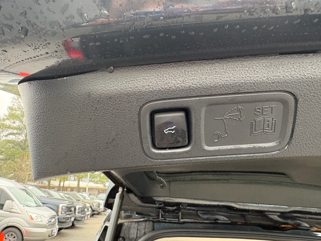 2024 Ford Expedition Platinum