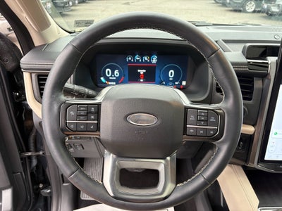 2024 Ford Expedition Platinum