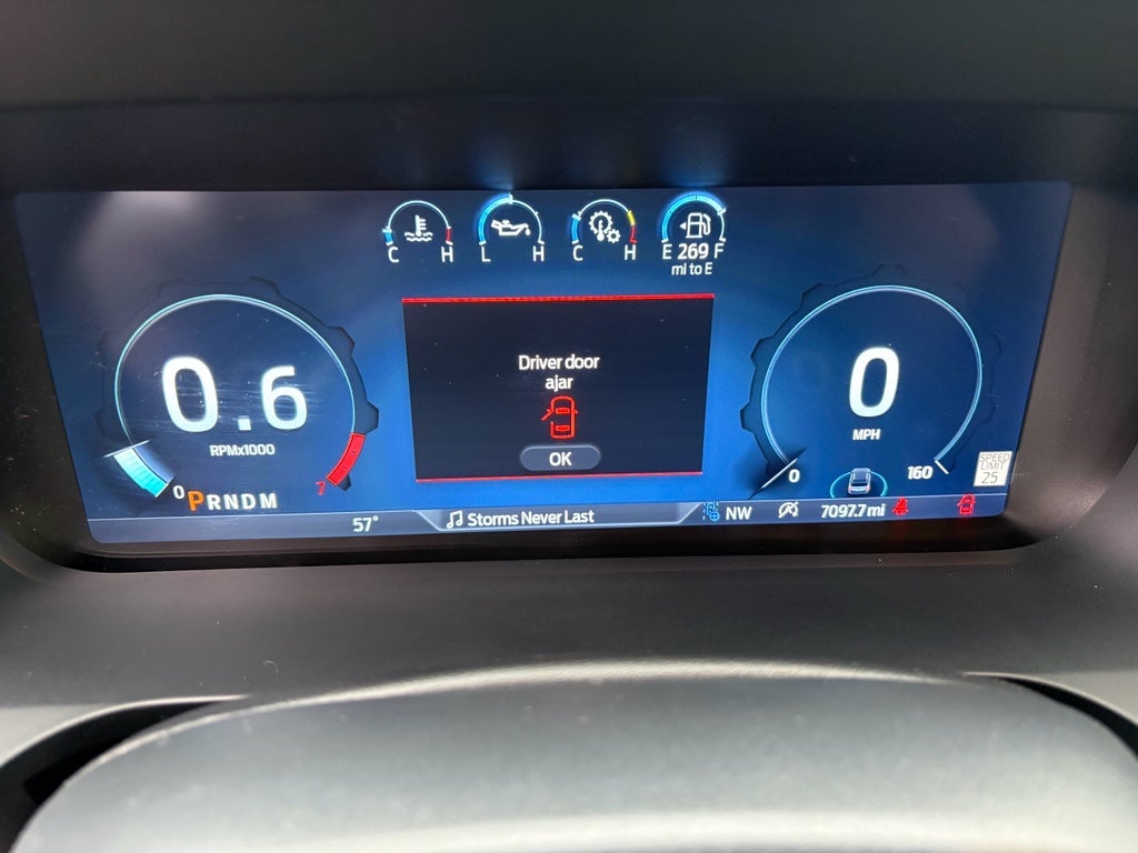 2024 Ford Expedition Platinum