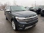 2024 Ford Expedition Platinum