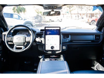 2023 Ford Expedition Platinum