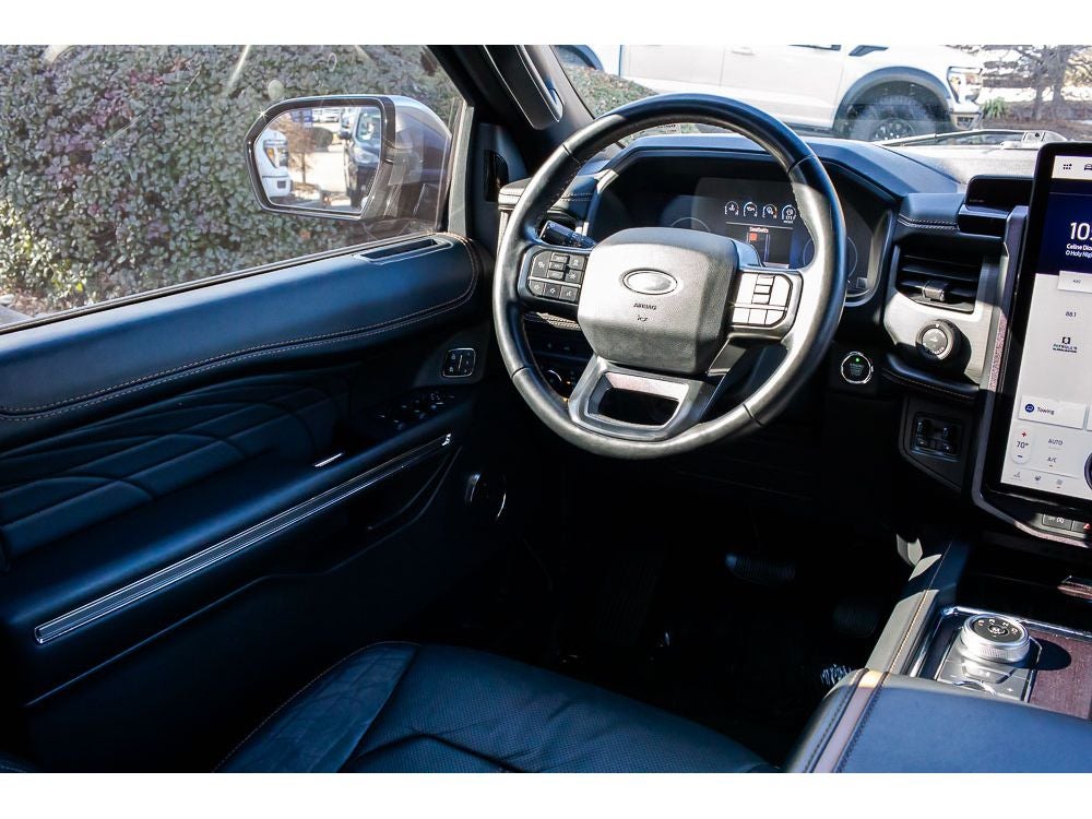 2023 Ford Expedition Platinum