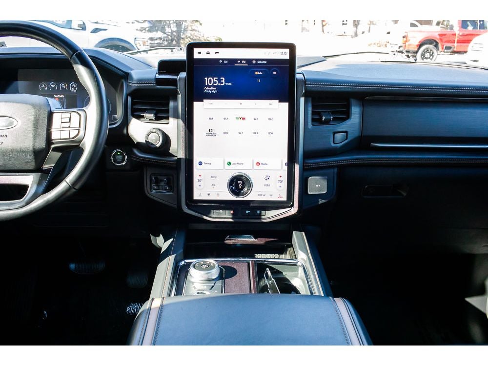 2023 Ford Expedition Platinum