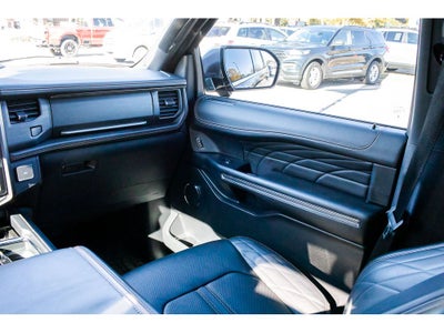 2023 Ford Expedition Platinum