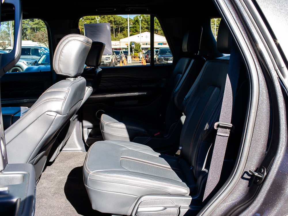 2023 Ford Expedition Platinum