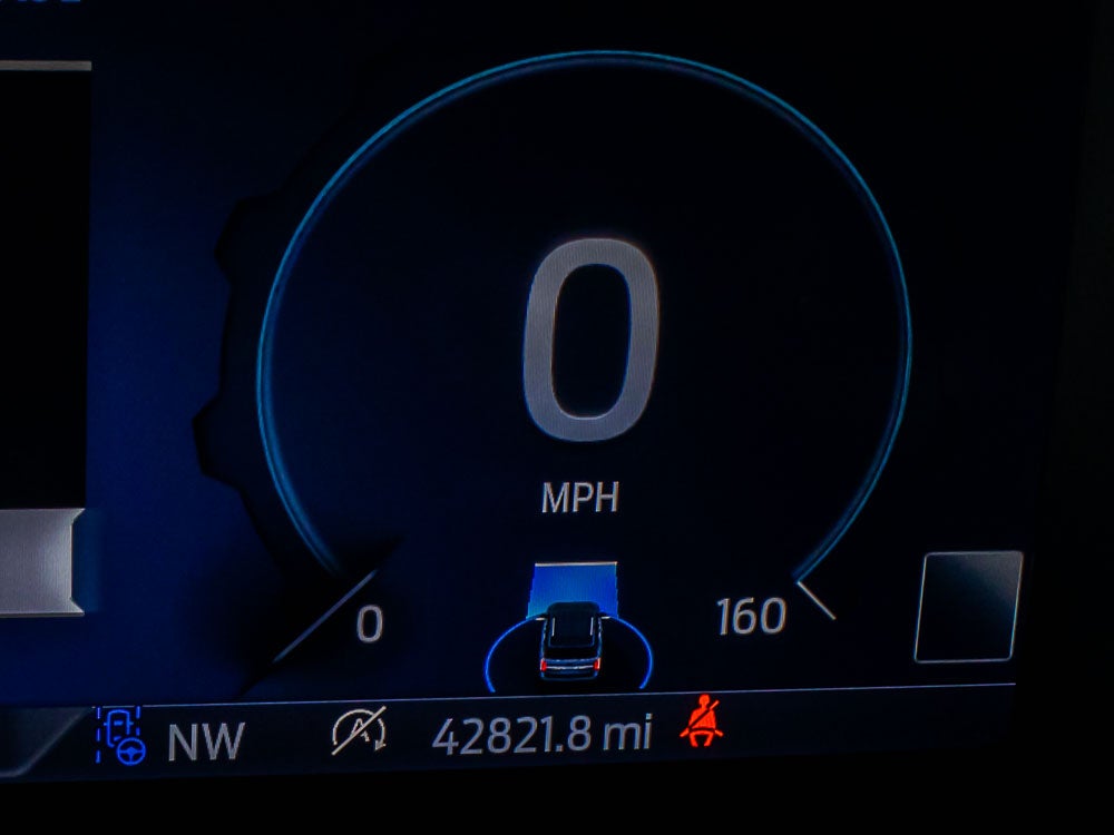 2023 Ford Expedition Platinum