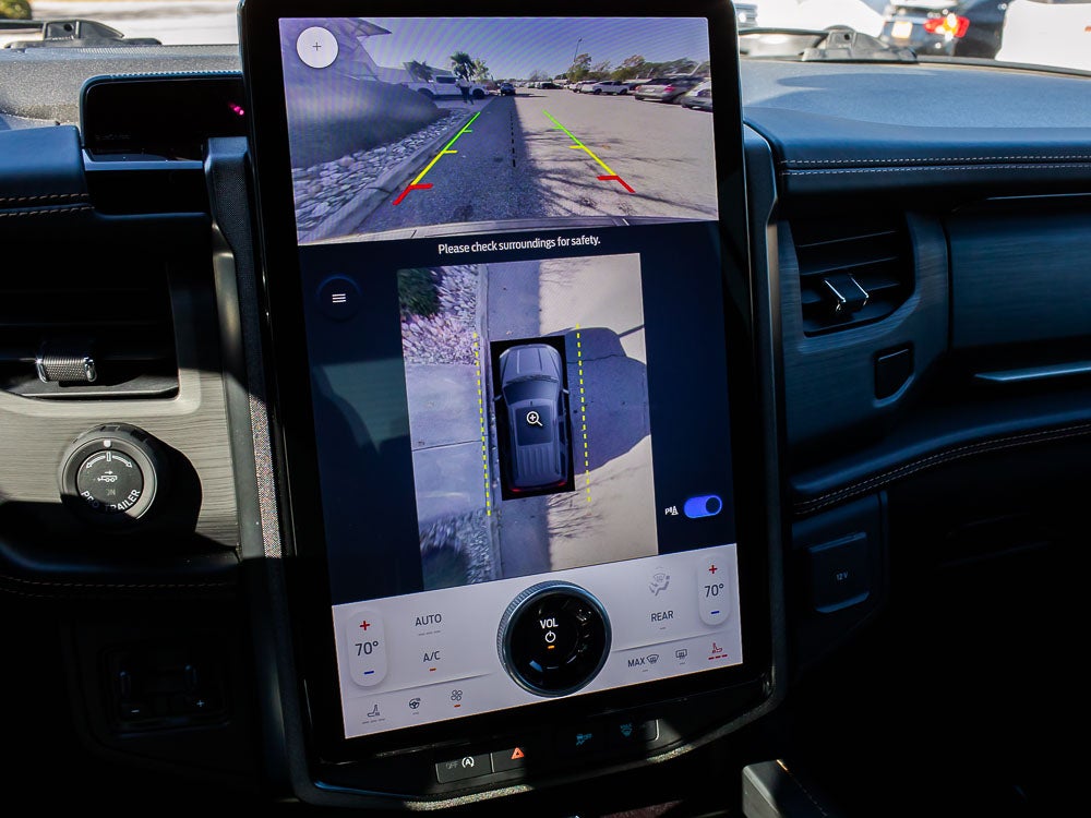 2023 Ford Expedition Platinum