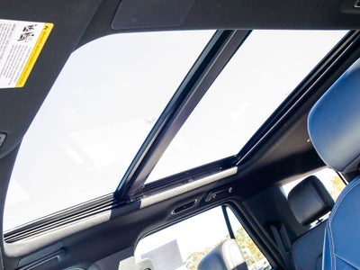 2023 Ford Expedition Platinum