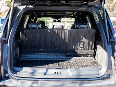 2023 Ford Expedition Platinum