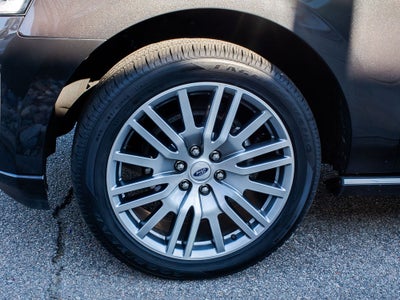 2023 Ford Expedition Platinum