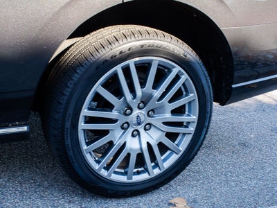 2023 Ford Expedition Platinum