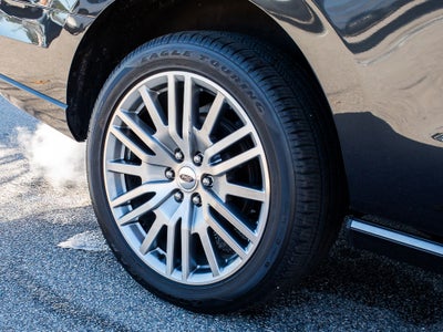 2023 Ford Expedition Platinum