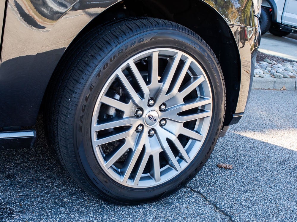 2023 Ford Expedition Platinum