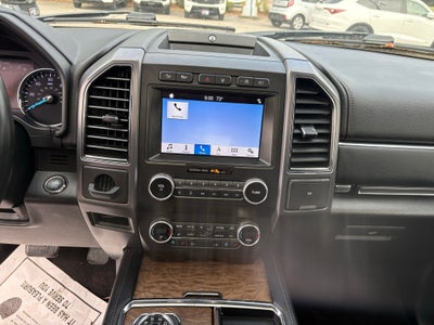2019 Ford Expedition Platinum