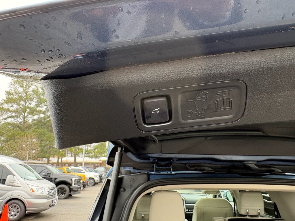 2019 Ford Expedition Platinum