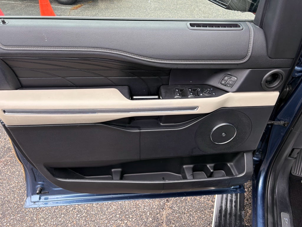 2019 Ford Expedition Platinum