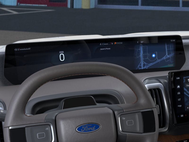 2026 Ford Expedition King Ranch