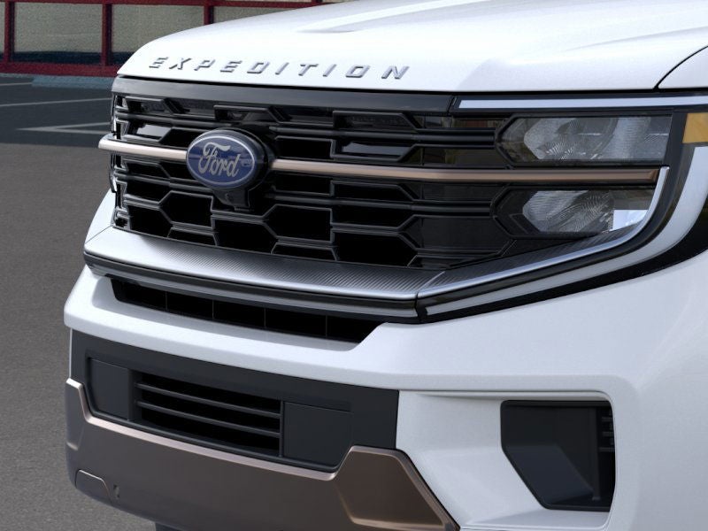 2026 Ford Expedition King Ranch